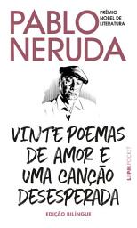 Icon image Vinte poemas de amor e uma canção desesperada