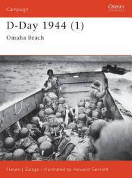 Icon image D-Day 1944 (1): Omaha Beach