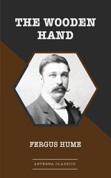 Icon image The Wooden Hand