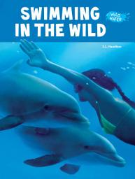 Icon image Swimming in the Wild