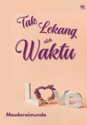 Icon image Tak Lekang Oleh Waktu