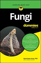 Icon image Fungi For Dummies
