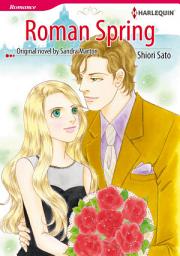 Icon image ROMAN SPRING: Harlequin Comics
