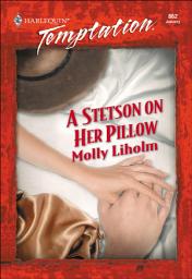 Icon image A Stetson on Her Pillow