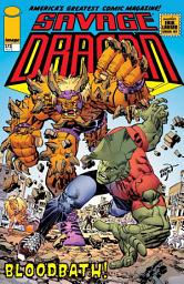 Icon image Savage Dragon