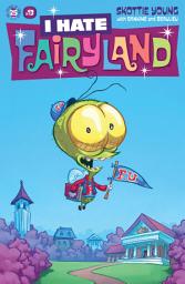 Icon image I Hate Fairyland