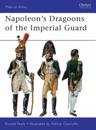Icon image Napoleons Dragoons of the Imperial Guard