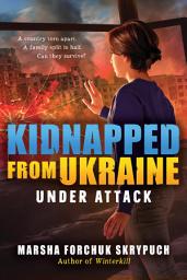 Icon image Under Attack (Kidnapped From Ukraine #1)
