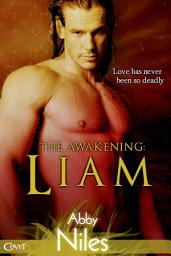 Icon image The Awakening: Liam