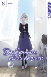Icon image Der Sommer, als du da warst