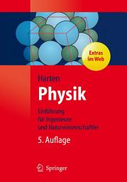 Icon image Physik: Eine Einführung für Ingenieure und Naturwissenschaftler, Ausgabe 5