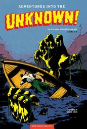 Icon image Adventures Into the Unknown Archives
