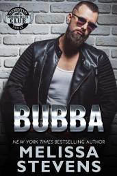 Icon image Bubba: Steamy Motorcycle Club Romance