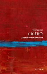 Icon image Cicero: A Very Short Introduction