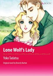 Icon image LONE WOLF'S LADY: Mills & Boon Comics