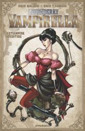 Icon image Legenderry: Vampirella
