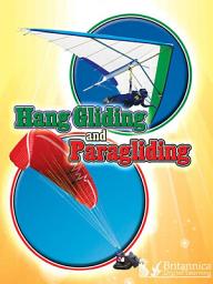 Icon image Hang Gliding and Paragliding