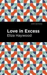 Icon image Love in Excess
