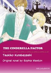 Icon image THE CINDERELLA FACTOR: Mills & Boon Comics
