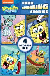 Icon image Four Absorbing Stories (SpongeBob SquarePants)