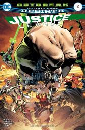 Icon image Justice League (2016 - 2018)