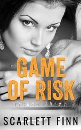 Icon image Game of Risk: Bodyguard Romance