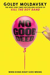 Icon image No Good Deed