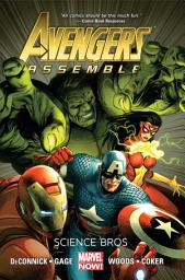 Icon image Avengers Assemble: Science Bros