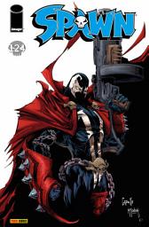 Icon image Spawn (Band 124)
