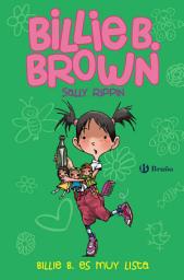 Icon image Billie B. Brown, 3. Billie B. es muy lista