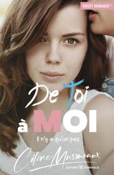 Icon image De toi à moi