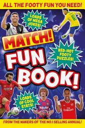 Icon image Match! Fun Book