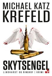 Icon image Skytsengel (Ravn-serien nr. 6)