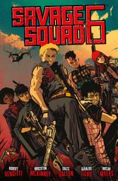 Icon image Savage Squad 6