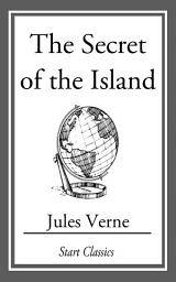 Icon image The Secret of the Island