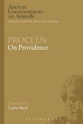 Icon image Proclus: On Providence