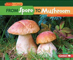 Icon image From Spore to Mushroom