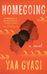 Icon image Homegoing: A novel