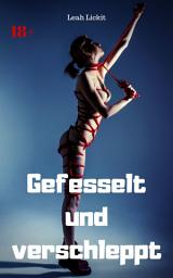 Icon image Gefesselt und verschleppt: BDSM Story