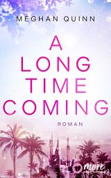 Icon image A Long Time Coming: Ausgabe 2