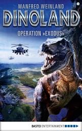 Icon image Dino-Land - Folge 14: Operation "Exodus"