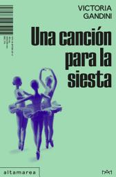 Icon image Una canción para la siesta