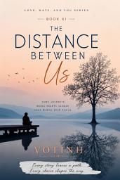 Icon image THE DISTANCE BETWEEN US: Book XI