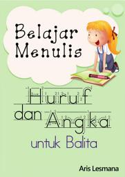 Icon image Belajar Menulis Huruf dan Angka untuk Balita