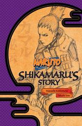 Icon image Naruto Novels