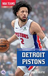 Icon image Detroit Pistons