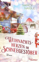 Icon image Weihnachtsherzen im Schneegestöber