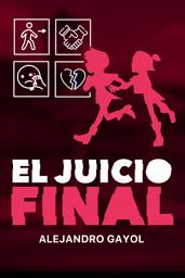 Icon image El Juicio Final ・ Minifanfic romántico de The Owl House