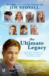 Icon image The Ultimate Legacy: From the Creators of The Ultimate Gift and The Ultimate Life