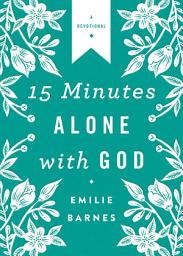 Icon image 15 Minutes Alone with God Deluxe Edition